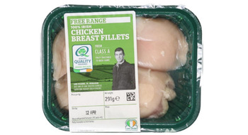 食品召回 Lidl Chicken Breast Fillet Products recalled due to Salmonella Lidl has issued a recall for specific... 照片 #1