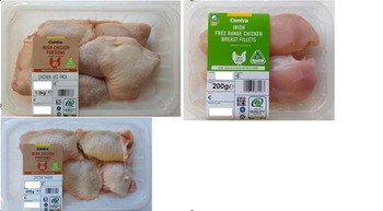 Food Recall Manor Farm Chicken Products due to Salmonella Manor Farm has issued a recall for various chicken pro... Foto #4