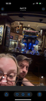 Consumer Review - Food Safety Hard Rock Cafe, Universal Boulevard, Orlando, FL, USA I went to Universal Orlando for a week on Apri... photo #2