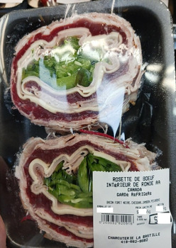 食品召回 Charcuterie La Bastille Cheeses and Meat products recalled due to Undeclared Allergens Charcuterie L... 照片 #5
