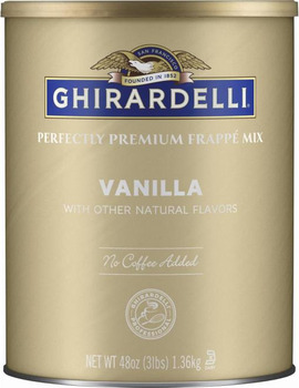 نذكر الطعام Ghirardelli Powdered Beverage Mixes recalled due to Salmonella United Utensils Inc. has issued a rec... صورة فوتوغرافية #2