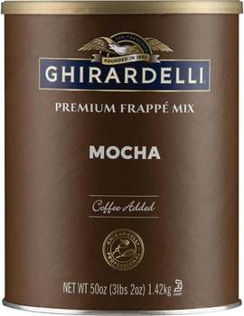 نذكر الطعام Ghirardelli Powdered Beverage Mixes recalled due to Salmonella United Utensils Inc. has issued a rec... صورة فوتوغرافية #3