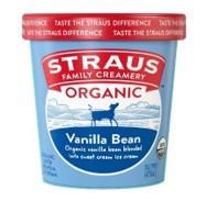 Food Recall Straus Family Creamery Multiple Ice Cream Products recalled due to Foreign Object Straus Family Crea... Foto #3