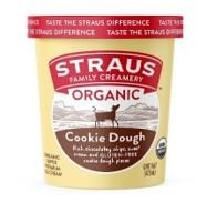 Food Recall Straus Family Creamery Multiple Ice Cream Products recalled due to Foreign Object Straus Family Crea... Foto #6