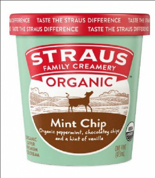 Food Recall Straus Family Creamery Multiple Ice Cream Products recalled due to Foreign Object Straus Family Crea... Foto #5