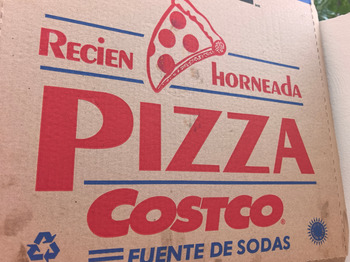 Avis du consommateur - Sécurité alimentaire Costco Wholesale Lindavista, Avenida Insurgentes Norte, Magdalena de las Salinas, Ciudad de México,... photo #2