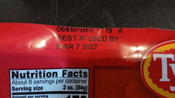 消费者评论 - 食品安全 Family Dollar, W Old Highway 66, Seligman, AZ 86337, USA Vomiting and diarrhea started overnight int... 照片 #2