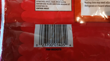 消费者评论 - 食品安全 Family Dollar, W Old Highway 66, Seligman, AZ 86337, USA Vomiting and diarrhea started overnight int... 照片 #4