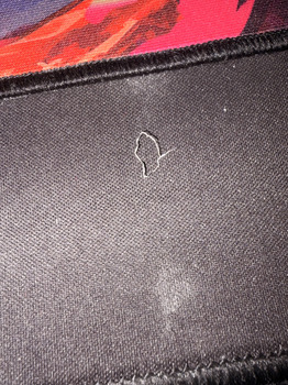 Bericht über die Lebensmittelsicherheit der Verbraucher Totinos Pizza, Nicholasville, KY, USA There was a piece of metal in my 11 year old sons pepperoni pi... Foto #2