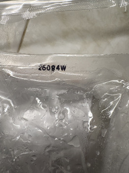 Consumer Review - Food Safety Atlanta, GA, USA Received the delivery to home. Consumed linguine caliliour pasta, pesto sauce and c... photo #2