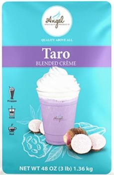 Rappel d'aliments Angel Specialty Royal Gold, Boba Time, Fanale, Denda recalled due to Salmonella SKS Copack of Cerrit... photo #2