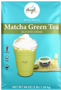 Rappel d'aliments Angel Specialty Royal Gold, Boba Time, Fanale, Denda recalled due to Salmonella SKS Copack of Cerrit... photo #4