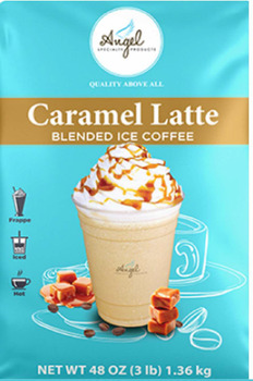 Rappel d'aliments Angel Specialty Royal Gold, Boba Time, Fanale, Denda recalled due to Salmonella SKS Copack of Cerrit... photo #5