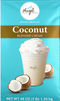 Rappel d'aliments Angel Specialty Royal Gold, Boba Time, Fanale, Denda recalled due to Salmonella SKS Copack of Cerrit... photo #6