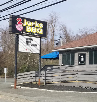 Outbreak Norovirus Outbreak at 2 Jerks BBQ Kitchen & Bar linked to Unknown Source 2 Jerks BBQ Kitchen & Bar i... photo #2