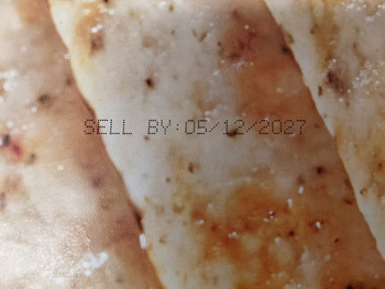 Retiro de alimentos Motor City Pizza Co. 5 Cheese Bread recalled due to Salmonella Champion Foods LLC of New Boston, Mic... foto #2