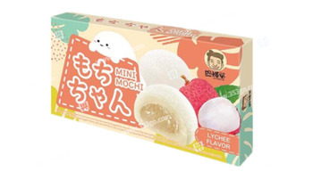 Reclame de Alimentos Rongs Wholesale Several Products recalled due to Undeclared Allergens Rongs Wholesale Ltd. is recall... foto #4