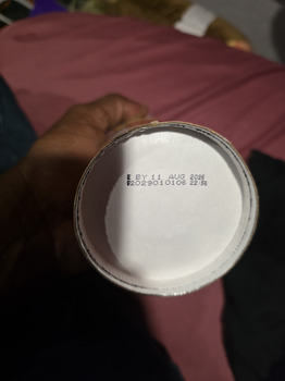 消费者评论 - 食品安全 Dollar tree, 5937 Mt Olive Rd, Adkins, TX 78101, USA For me today June 5, 2026. My four year old had... 照片 #3