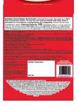 Rappel d'aliments Pearl Milling Company Original Pancake & Waffles Complete recalled due to Undeclared Allergen Balles... photo #2