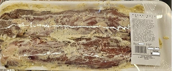 Food Recall Pasquier Delson Various Marinated Meats recalled due to Undeclared Sulfites Pasquier Delson has issu... photo #3