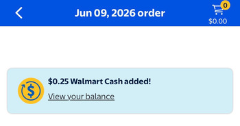 消费者评论 - 食品安全 Walmart Supercenter, Killian Road, Columbia, SC, USA BUYER BEWARE!!! They are not keeping their froz... 照片 #2