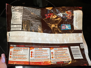 Reseña del consumidor - Seguridad alimentaria Meijer, 40445 South Groesbeck Highway, Clinton Township, MI, USA Both my husband and I had Torino’s... foto #2
