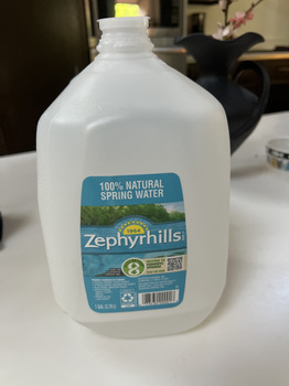 Verbraucherbewertung – Lebensmittelsicherheit Publix Super Market at Daniels Crossing, Daniels Parkway, Fort Myers, FL, USA Friday last week I sta... Foto #2