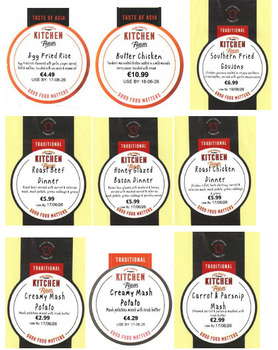 نذكر الطعام Pettitt's Kitchen products recalled due to Listeria Pettitt's Kitchen is recalling specific batches... صورة فوتوغرافية #2