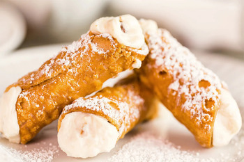 Food Recall Cannoli Products recalled due to Unapproved Colors MID DOLCIARIA SRL has initiated a voluntary recal... photo #2