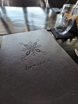 消费者评论 - 食品安全 Javier's Restaurant at The Cabo Azul Resort, Paseo Malecon San Jose, Zona Hotelera, San José del Cab... 照片 #2