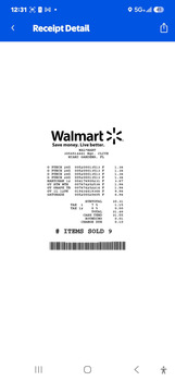 مراجعة المستهلك - سلامة الغذاء Walmart Supercenter, 17650 Northwest 2nd Avenue, Miami Gardens, FL, USA Causes dizziness euphoria dr... صورة فوتوغرافية #4