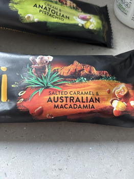 Avaliação do consumidor - Segurança alimentar Tesco Extra, Cardington Rd, Bedford MK42 0BG, UK Today from 6am onwards Nuuk ice cream pistachio and... foto #4