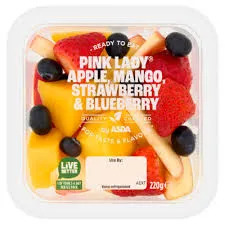Food Recall Prepworld recalls Fruit Packs due to Salmonella Prepworld is recalling several fruit products after... photo #4