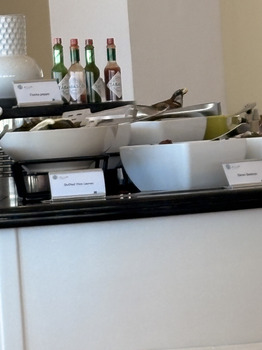 Consumer Food Safety Report AluaSoul Zakynthos, Tragaki, Greece Birds all over hotel buffet whilst I was on holiday. Bird faeces... photo #3