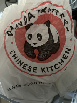 消费者评论 - 食品安全 Panda Express, Knockando Lane, Huntersville, NC, USA On 06/25/2026 at 12:09 PM, I ordered lunch at P... 照片 #2
