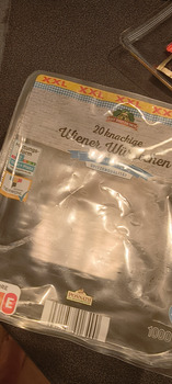 消费者评论 - 食品安全 ALDI SÜD, Ernst-Abbe-Straße, 56070 Koblenz-Gewerbepark Koblenz B9 Nord, Germany Aldi Koblenz. Wir ha... 照片 #2