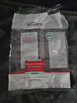 مراجعة المستهلك - سلامة الغذاء Harris Teeter, 88 Chatham Downs Dr, Chapel Hill, NC 27517, United States Purchased Harris Teeter bra... صورة فوتوغرافية #2