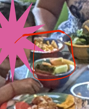 消费者评论 - 食品安全 Frenchy's Rockaway Grill, Rockaway Street, Clearwater, FL, USA I would like to report a concern rega... 照片 #2