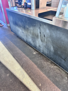 مراجعة المستهلك - سلامة الغذاء Chipotle Mexican Grill, North East Robal Lane, Bend, OR, USA I visited this location on 6/29/2026, h... صورة فوتوغرافية #2