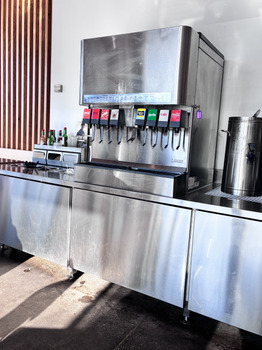 مراجعة المستهلك - سلامة الغذاء Chipotle Mexican Grill, North East Robal Lane, Bend, OR, USA I visited this location on 6/29/2026, h... صورة فوتوغرافية #5