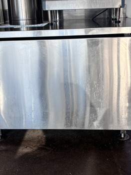 مراجعة المستهلك - سلامة الغذاء Chipotle Mexican Grill, North East Robal Lane, Bend, OR, USA I visited this location on 6/29/2026, h... صورة فوتوغرافية #6