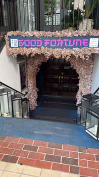 Reseña del consumidor - Seguridad alimentaria Good Fortune St. Pete, 1st Avenue South, St. Petersburg, FL, USA Food poisoning/ severe cramping, vo... foto #2