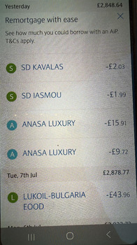 消费者评论 - 食品安全 Anasa Luxury Resort Kavala, Paralia Eleochoriou, Greece We were for few days there,  we saw food is... 照片 #2