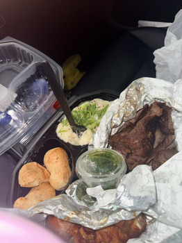 مراجعة المستهلك - سلامة الغذاء Fogo de Chão Brazilian Steakhouse, North La Cienega Boulevard, Beverly Hills, CA, USA On July 8, 202... صورة فوتوغرافية #2