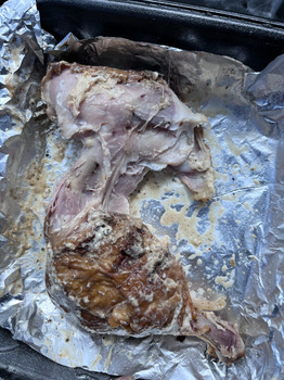 Consumer Review - Food Safety Logan's Roadhouse, Crossroads Parkway, Gulfport, MS, USA 7/11/26 between 6pm and 7pm  My husband ord... photo #4