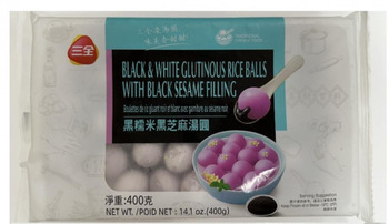 نذكر الطعام Glutinous Rice Balls with Black Sesame Filling recalled due to Undeclared Peanuts Update Date: 15 Ju... صورة فوتوغرافية #3