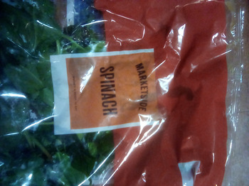 Verbraucherbewertung – Lebensmittelsicherheit Walmart Neighborhood Market, Montgomery Highway, Vestavia Hills, AL, USA Past week Eating Market sid... Foto #13