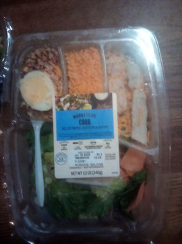 Verbraucherbewertung – Lebensmittelsicherheit Walmart Neighborhood Market, Montgomery Highway, Vestavia Hills, AL, USA Past week Eating Market sid... Foto #2