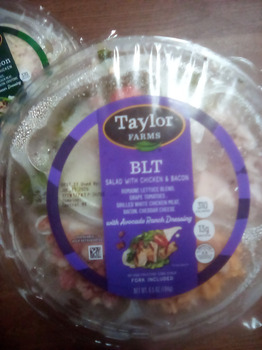 Verbraucherbewertung – Lebensmittelsicherheit Walmart Neighborhood Market, Montgomery Highway, Vestavia Hills, AL, USA Past week Eating Market sid... Foto #8