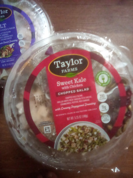 Verbraucherbewertung – Lebensmittelsicherheit Walmart Neighborhood Market, Montgomery Highway, Vestavia Hills, AL, USA Past week Eating Market sid... Foto #9